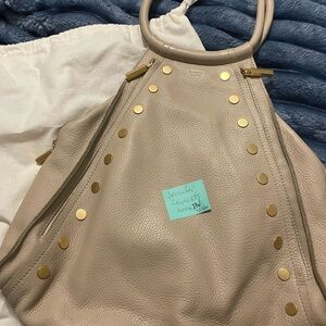 Hammitt john shoulder bag